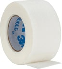 Rollo Micropore Blanco.