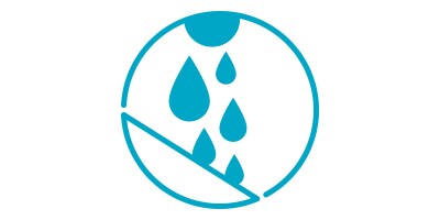 Water-Resistant Icon
